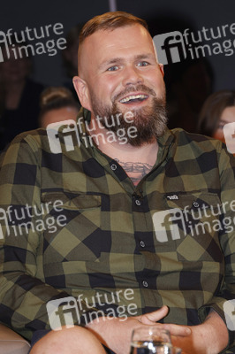 'NDR Talk Show' in Hamburg