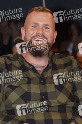 'NDR Talk Show' in Hamburg