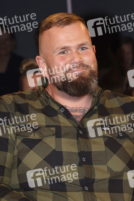 'NDR Talk Show' in Hamburg