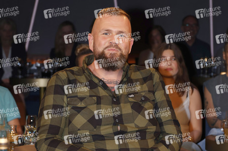 'NDR Talk Show' in Hamburg