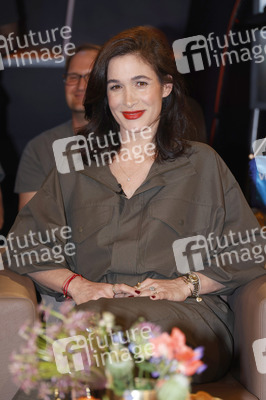 'NDR Talk Show' in Hamburg