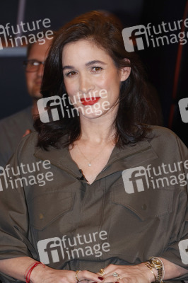 'NDR Talk Show' in Hamburg