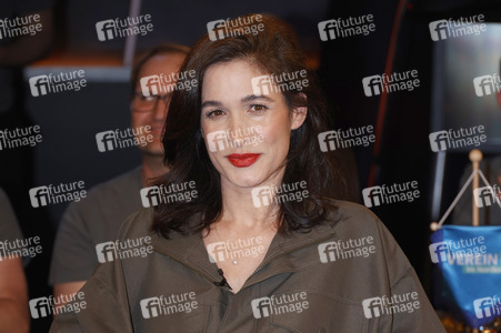 'NDR Talk Show' in Hamburg