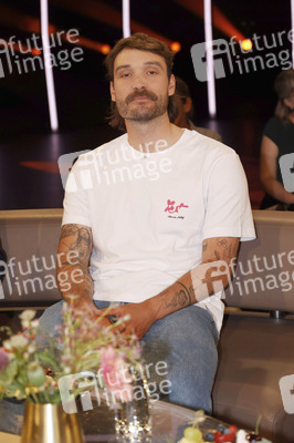 'NDR Talk Show' in Hamburg