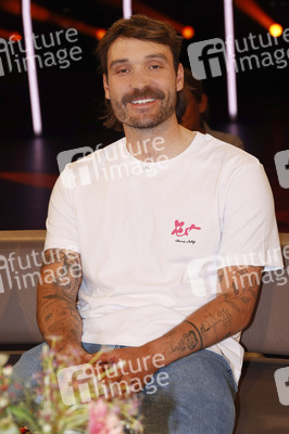 'NDR Talk Show' in Hamburg