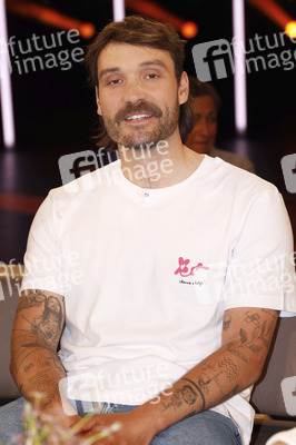 'NDR Talk Show' in Hamburg