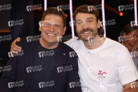 'NDR Talk Show' in Hamburg