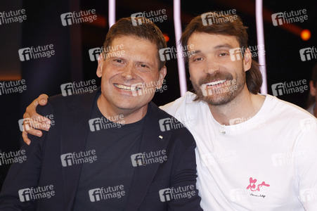 'NDR Talk Show' in Hamburg