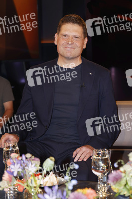 'NDR Talk Show' in Hamburg