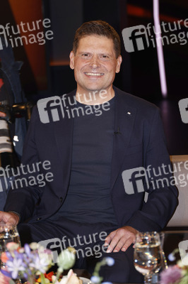 'NDR Talk Show' in Hamburg