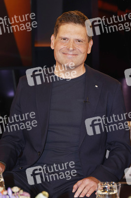 'NDR Talk Show' in Hamburg