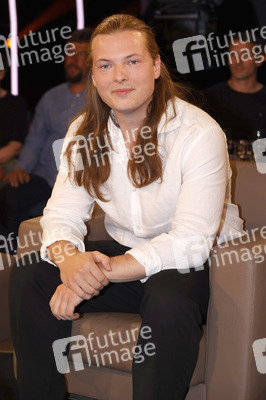 'NDR Talk Show' in Hamburg