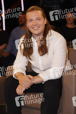 'NDR Talk Show' in Hamburg
