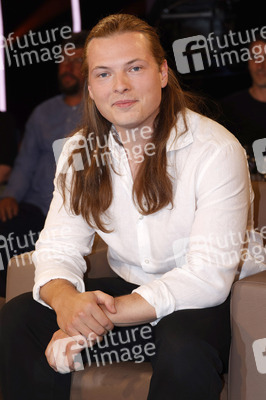 'NDR Talk Show' in Hamburg