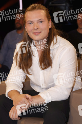 'NDR Talk Show' in Hamburg