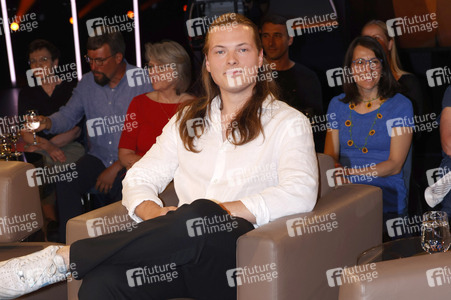 'NDR Talk Show' in Hamburg