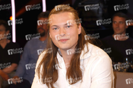 'NDR Talk Show' in Hamburg