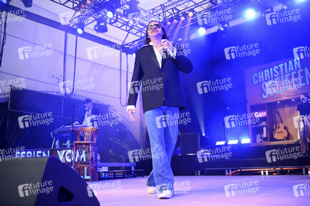 Konzert von Christian Steiffen in Hannover