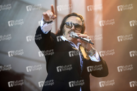 Konzert von Christian Steiffen in Hannover