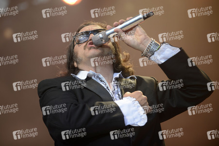 Konzert von Christian Steiffen in Hannover