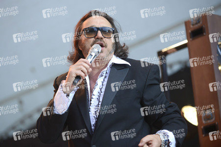 Konzert von Christian Steiffen in Hannover