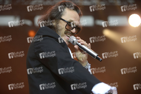 Konzert von Christian Steiffen in Hannover