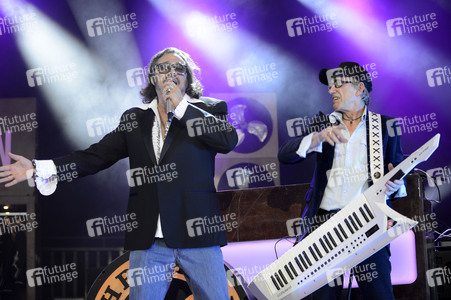 Konzert von Christian Steiffen in Hannover