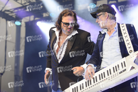 Konzert von Christian Steiffen in Hannover