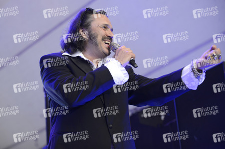 Konzert von Christian Steiffen in Hannover