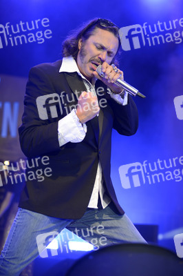 Konzert von Christian Steiffen in Hannover