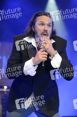 Konzert von Christian Steiffen in Hannover