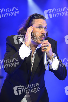 Konzert von Christian Steiffen in Hannover