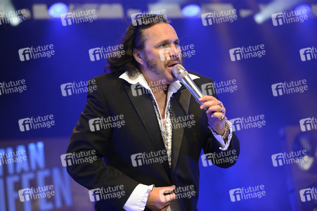 Konzert von Christian Steiffen in Hannover