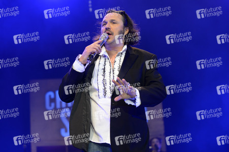 Konzert von Christian Steiffen in Hannover