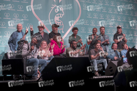 German Walker Con 2025 in Oberhausen