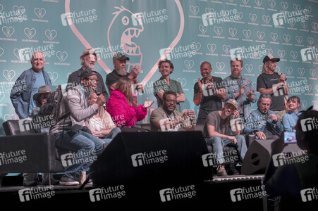 German Walker Con 2025 in Oberhausen