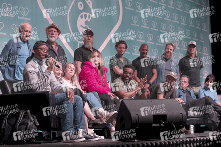 German Walker Con 2025 in Oberhausen