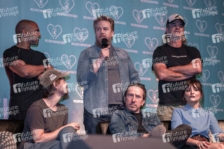 German Walker Con 2025 in Oberhausen