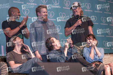 German Walker Con 2025 in Oberhausen