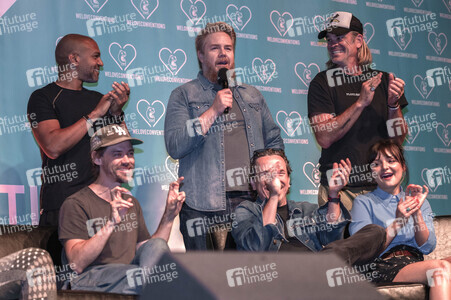 German Walker Con 2025 in Oberhausen