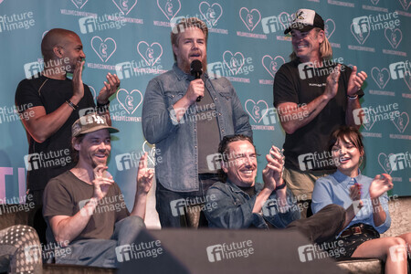 German Walker Con 2025 in Oberhausen