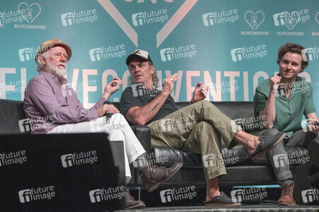 German Walker Con 2025 in Oberhausen