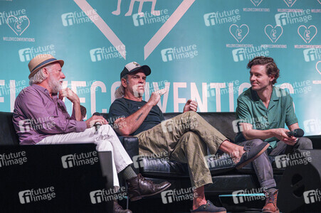 German Walker Con 2025 in Oberhausen