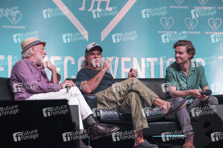 German Walker Con 2025 in Oberhausen