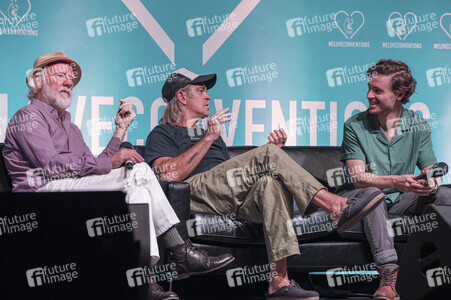 German Walker Con 2025 in Oberhausen