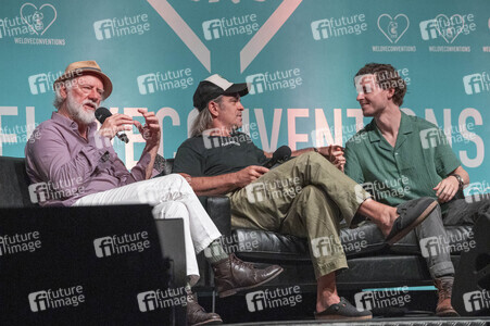 German Walker Con 2025 in Oberhausen