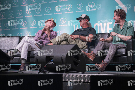 German Walker Con 2025 in Oberhausen