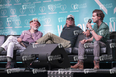 German Walker Con 2025 in Oberhausen