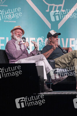 German Walker Con 2025 in Oberhausen