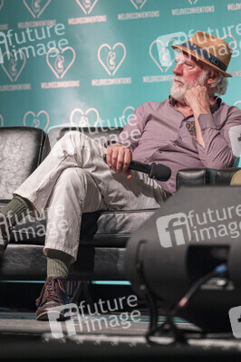 German Walker Con 2025 in Oberhausen